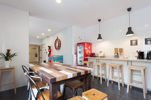 Hostel Be Lisbon