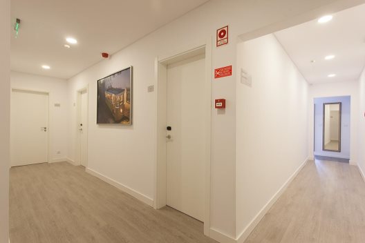 Hostel Be Lisbon