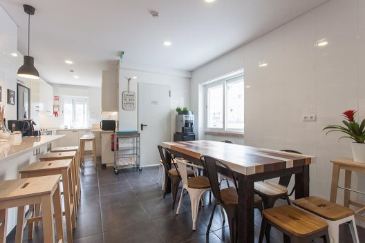 Hostel Be Lisbon