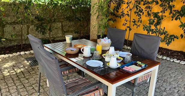Hostel Bergui