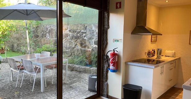 Hostel Bergui