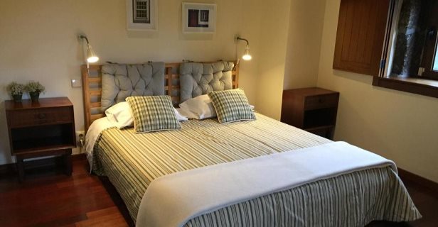 Hostel Bergui