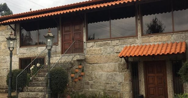 Hostel Bergui