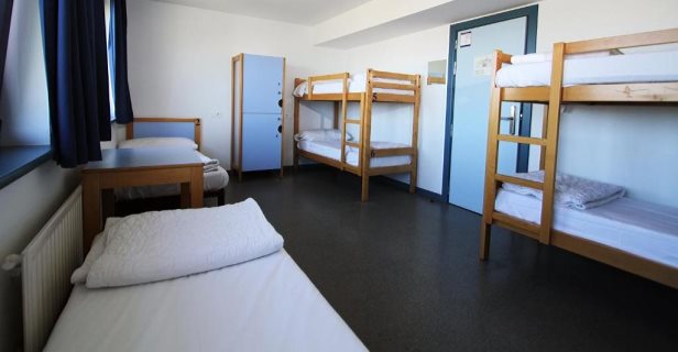 Hostel Bilbao