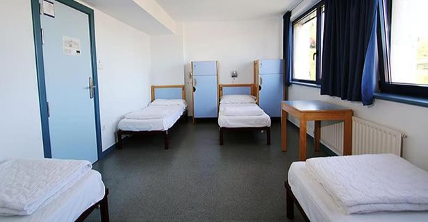 Hostel Bilbao