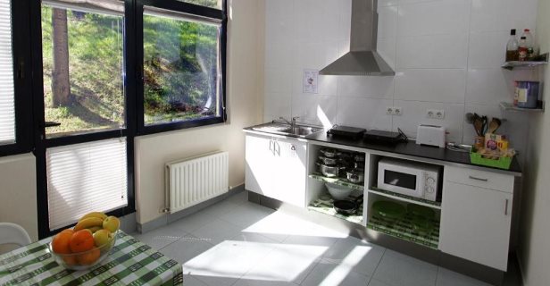 Hostel Bilbao