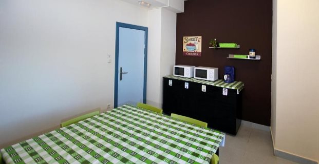 Hostel Bilbao