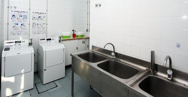 Hostel Bilbao