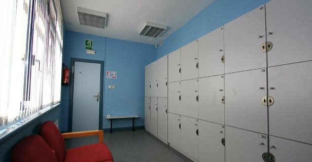 Hostel Bilbao