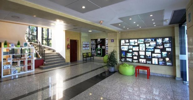 Hostel Bilbao