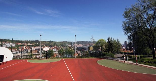 Hostel Bilbao