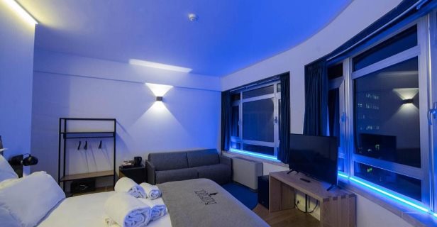 Hostel Bluesock Lisboa