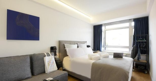 Hostel Bluesock Lisboa