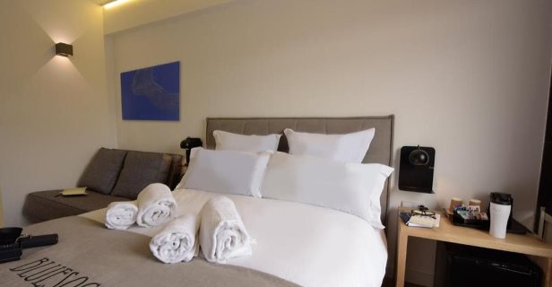 Hostel Bluesock Lisboa