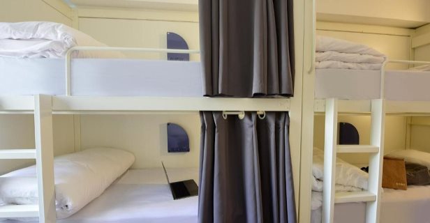 Hostel Bluesock Lisboa