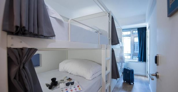 Hostel Bluesock Lisboa