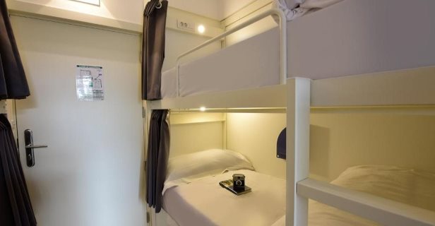 Hostel Bluesock Lisboa