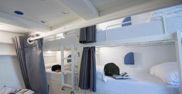 Hostel Bluesock Lisboa