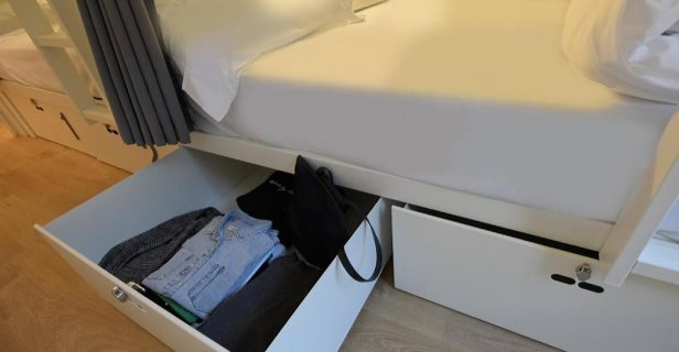 Hostel Bluesock Lisboa