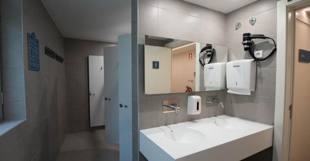 Hostel Bluesock Lisboa