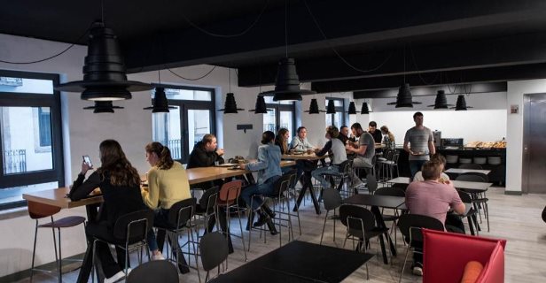 Hostel Bluesock Lisboa
