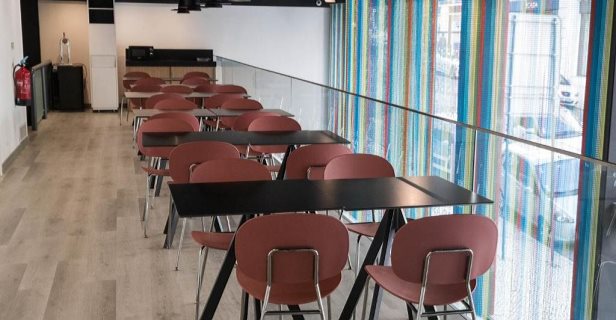 Hostel Bluesock Lisboa