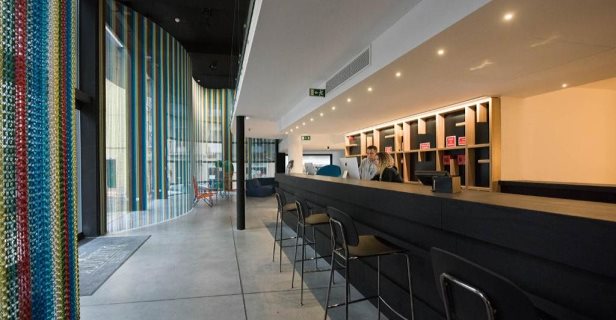 Hostel Bluesock Lisboa