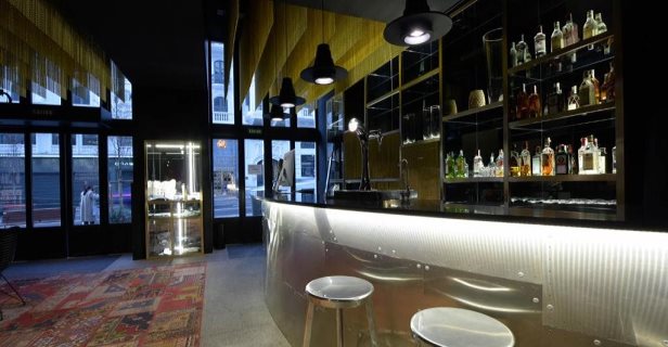 Hostel Bluesock Madrid