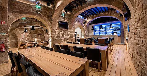Hostel Bluesock Porto