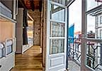 Hostel Bluesock Porto