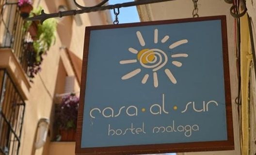 Hostel Casa Al Sur