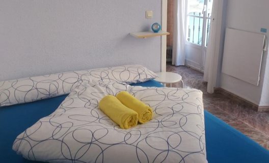 Hostel Casa Al Sur