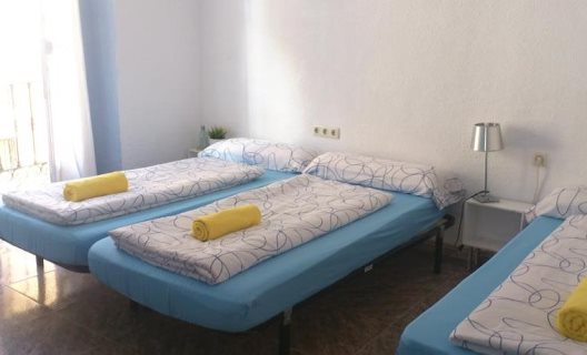 Hostel Casa Al Sur