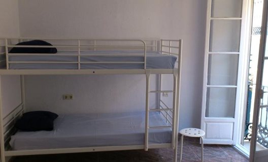 Hostel Casa Al Sur
