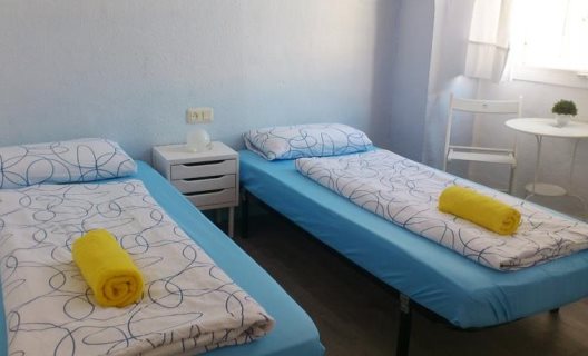 Hostel Casa Al Sur