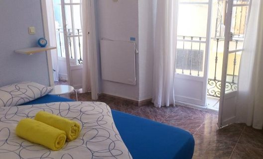Hostel Casa Al Sur