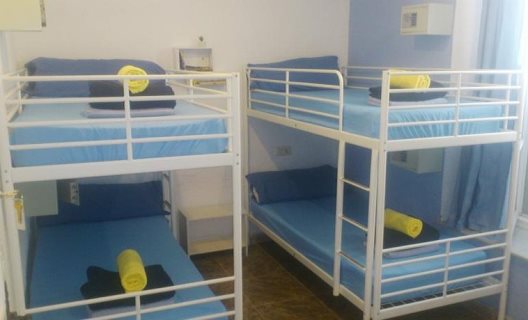 Hostel Casa Al Sur