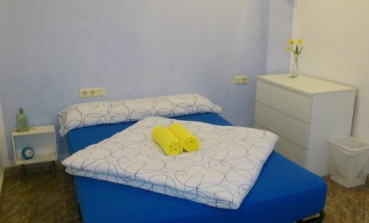Hostel Casa Al Sur