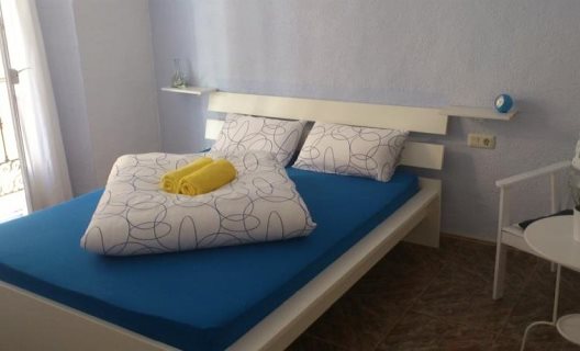 Hostel Casa Al Sur