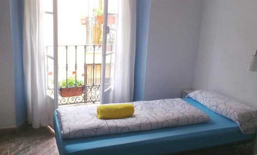 Hostel Casa Al Sur