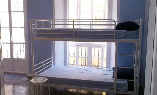 Hostel Casa Al Sur