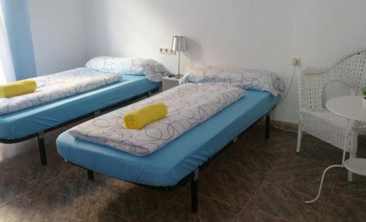 Hostel Casa Al Sur