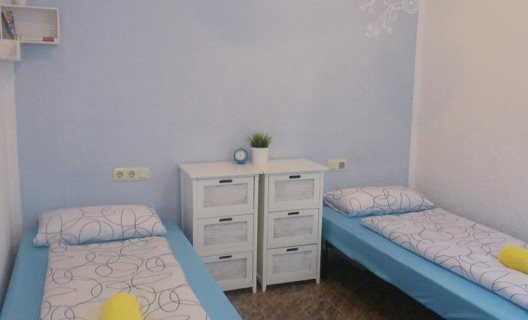 Hostel Casa Al Sur