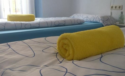 Hostel Casa Al Sur