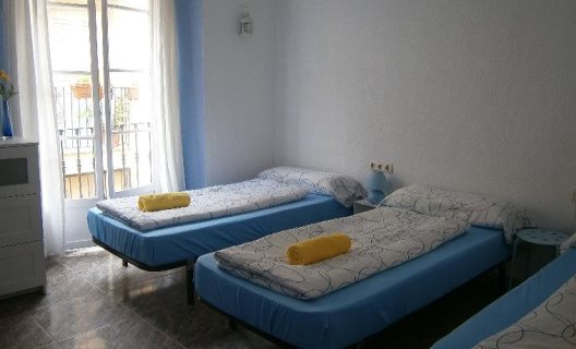 Hostel Casa Al Sur
