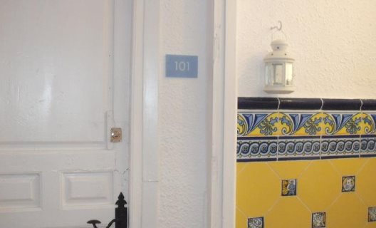 Hostel Casa Al Sur