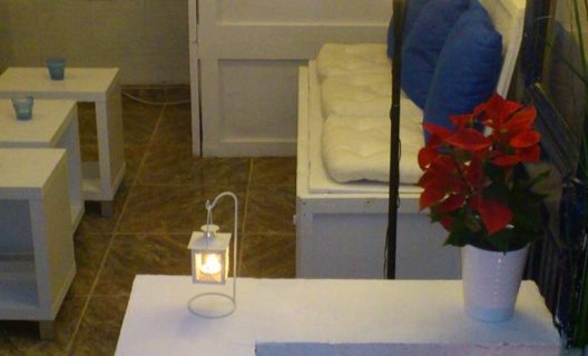 Hostel Casa Al Sur