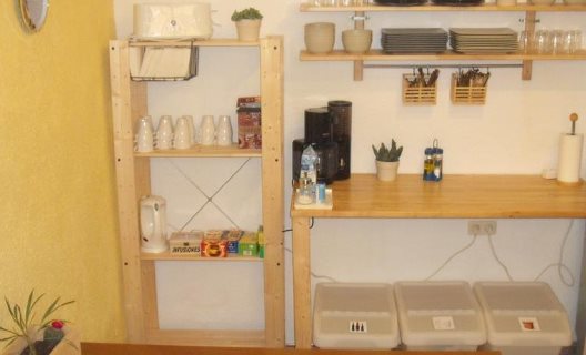Hostel Casa Al Sur