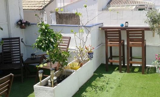 Hostel Casa Al Sur