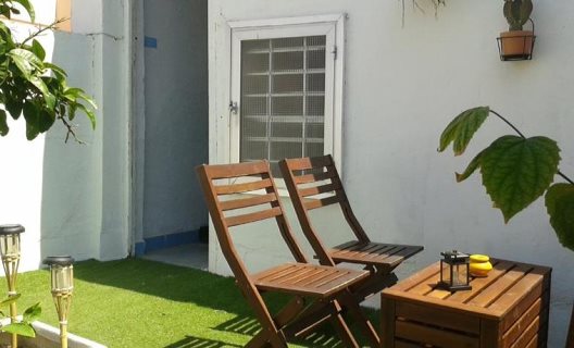 Hostel Casa Al Sur